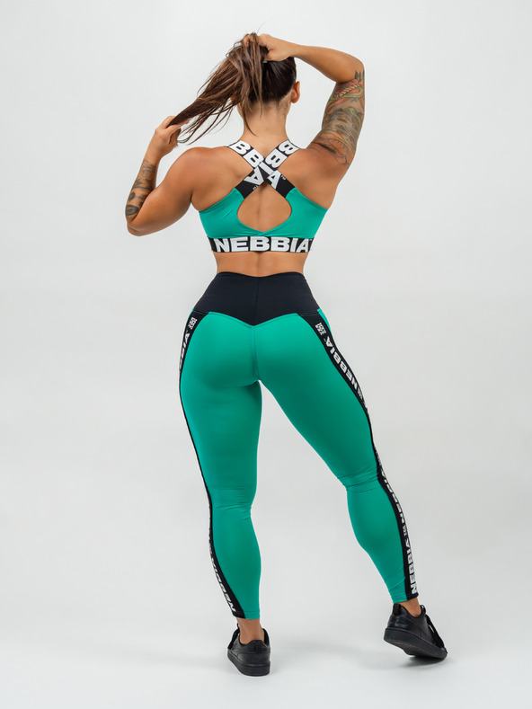 Nebbia Iconic Sport Sutien