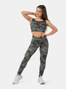 Nebbia Sport Sutien