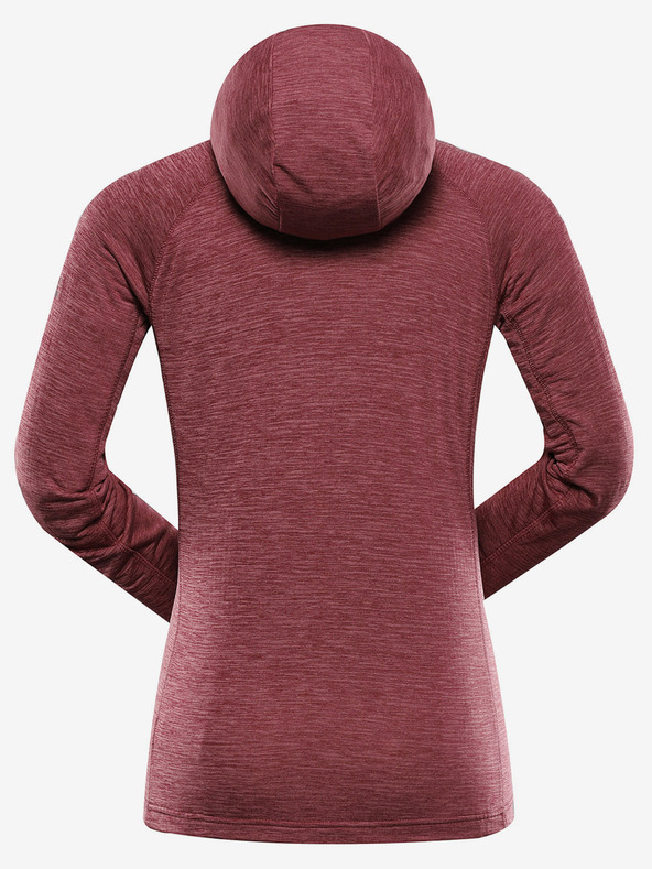 ALPINE PRO Tricou cu uscare rapidă Alpine Pro Rolt pentru femei