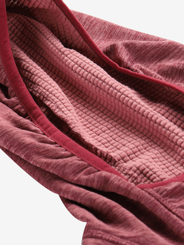 ALPINE PRO Tricou cu uscare rapidă Alpine Pro Rolt pentru femei