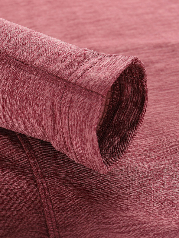 ALPINE PRO Tricou cu uscare rapidă Alpine Pro Rolt pentru femei