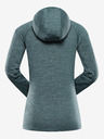 ALPINE PRO Sweatshirt cu uscare rapidă pentru femei Alpine Pro Routa