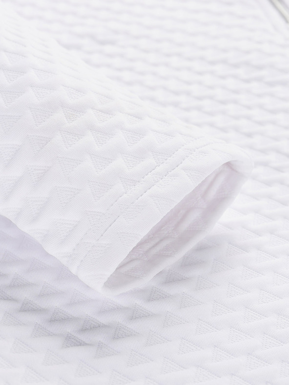 ALPINE PRO Getta Hanorac