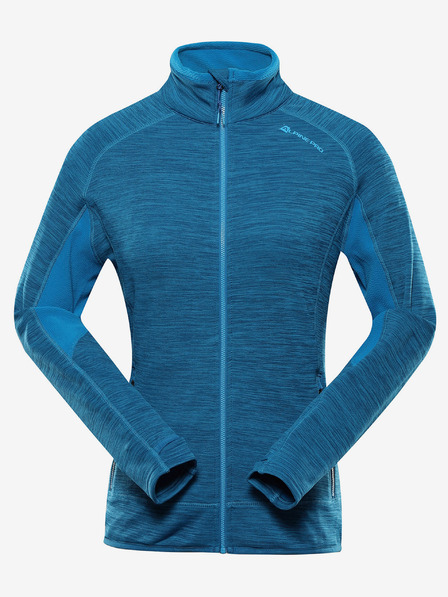 ALPINE PRO Alpine Pro Onneca hanorac cu uscare rapidă și răcoritoare pentru femei