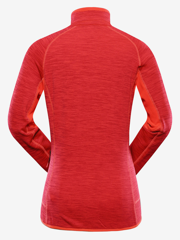 ALPINE PRO Alpine Pro Onneca hanorac cu uscare rapidă și răcoritoare pentru femei