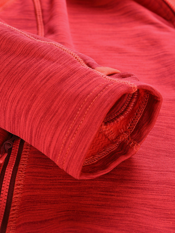 ALPINE PRO Alpine Pro Onneca hanorac cu uscare rapidă și răcoritoare pentru femei