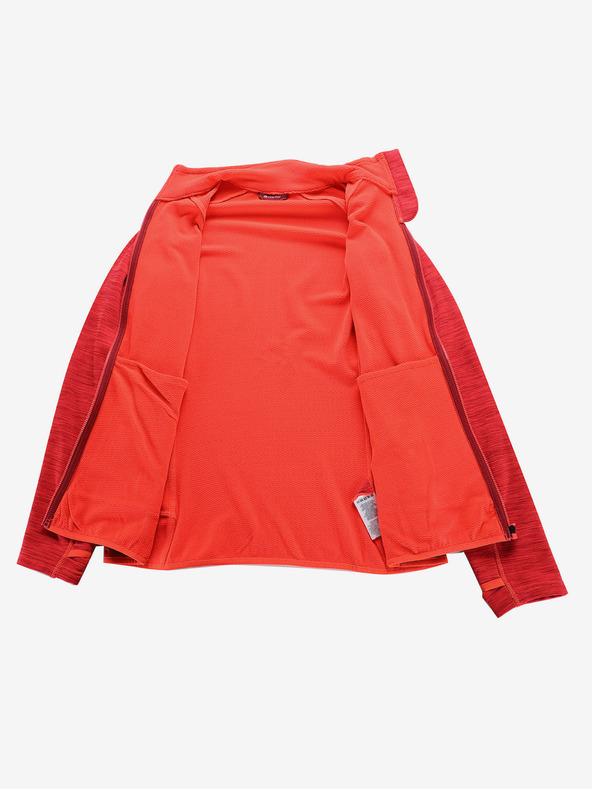 ALPINE PRO Alpine Pro Onneca hanorac cu uscare rapidă și răcoritoare pentru femei