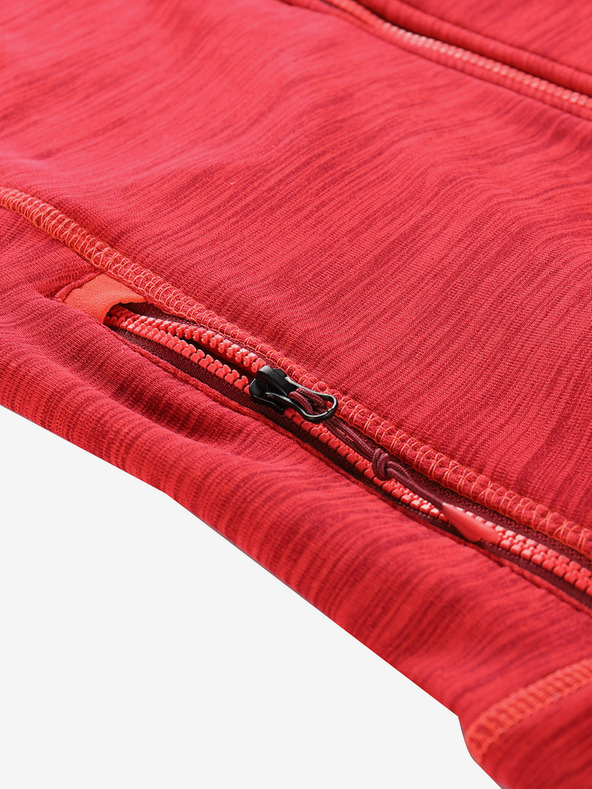 ALPINE PRO Alpine Pro Onneca hanorac cu uscare rapidă și răcoritoare pentru femei