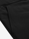 ALPINE PRO Pantaloni softshell pentru femei cu membrană cu uscare rece Alpine Pro Corba