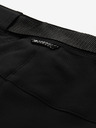 ALPINE PRO Pantaloni softshell pentru femei cu membrană cu uscare rece Alpine Pro Corba