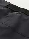 ALPINE PRO Pantaloni softshell pentru femei cu membrană cu uscare rece Alpine Pro Corba