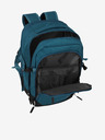 Travelite Kick Off Cabin Backpack Petrol Rucsac
