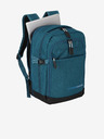 Travelite Kick Off Cabin Backpack Petrol Rucsac