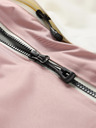 ALPINE PRO Jachetă de schi pentru femei cu membrană de zăpadă PTX Alpine Pro Garga