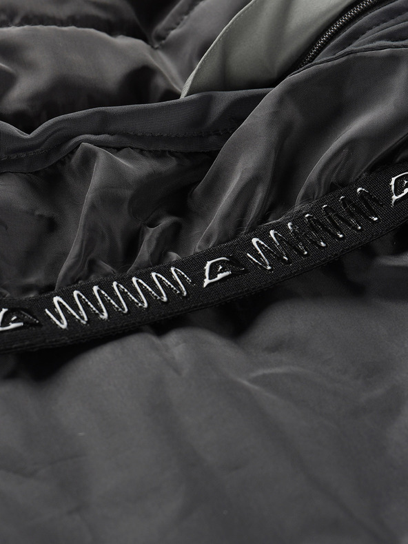 ALPINE PRO Jachetă de schi pentru femei cu membrană de zăpadă PTX Alpine Pro Garga