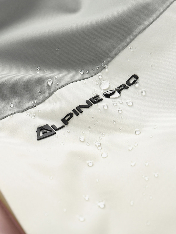 ALPINE PRO Jachetă de schi pentru femei cu membrană de zăpadă PTX Alpine Pro Garga