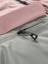 ALPINE PRO Jachetă de schi pentru femei cu membrană de zăpadă PTX Alpine Pro Garga