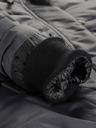ALPINE PRO Jachetă cu membrană ptx pentru femei ALPINE PRO WERDA dk.true gray