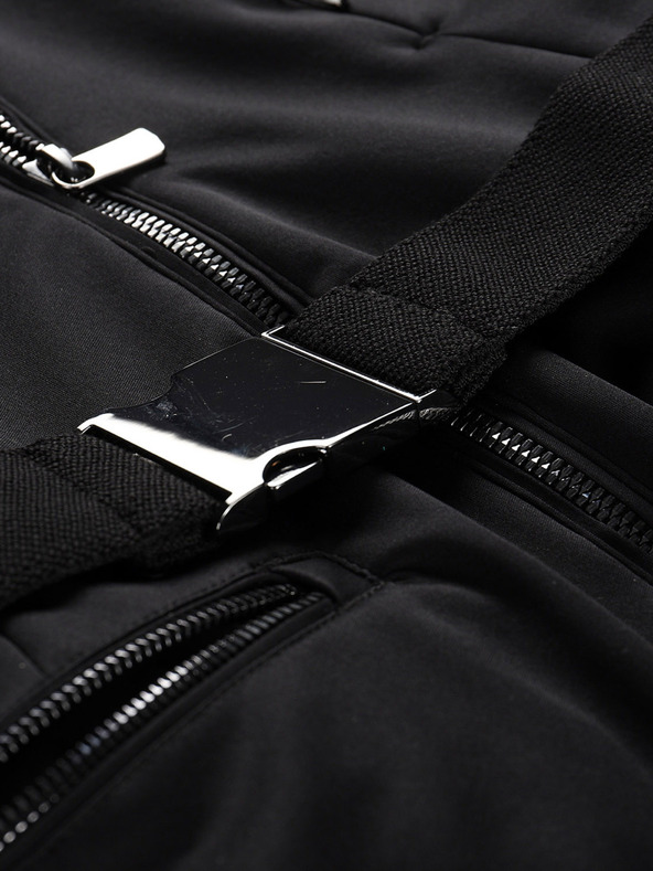 ALPINE PRO Jachetă de schi softshell cu membrană Alpine Pro Dowela, pentru femei