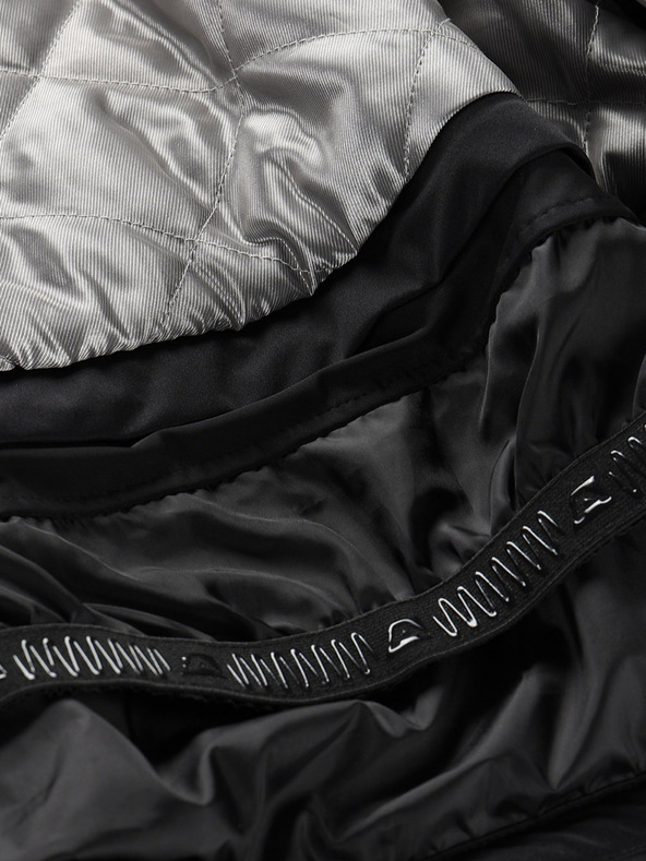 ALPINE PRO Jachetă de schi softshell cu membrană Alpine Pro Dowela, pentru femei