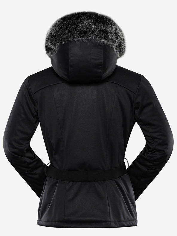 ALPINE PRO Jachetă de schi softshell cu membrană Alpine Pro Dowela, pentru femei