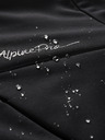 ALPINE PRO Jachetă de schi softshell cu membrană Alpine Pro Dowela, pentru femei
