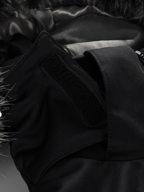 ALPINE PRO Jachetă de schi softshell cu membrană Alpine Pro Dowela, pentru femei