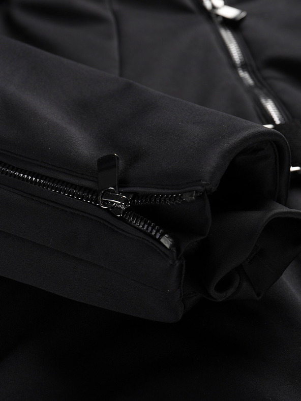 ALPINE PRO Jachetă de schi softshell cu membrană Alpine Pro Dowela, pentru femei