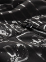ALPINE PRO Jachetă de schi pentru femei cu membrană ptx pentru zăpadă ALPINE PRO DAMA negru