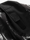 ALPINE PRO Jachetă de schi pentru femei cu membrană ptx pentru zăpadă ALPINE PRO DAMA negru