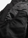 ALPINE PRO Jachetă de schi pentru femei cu membrană ptx pentru zăpadă ALPINE PRO DAMA negru