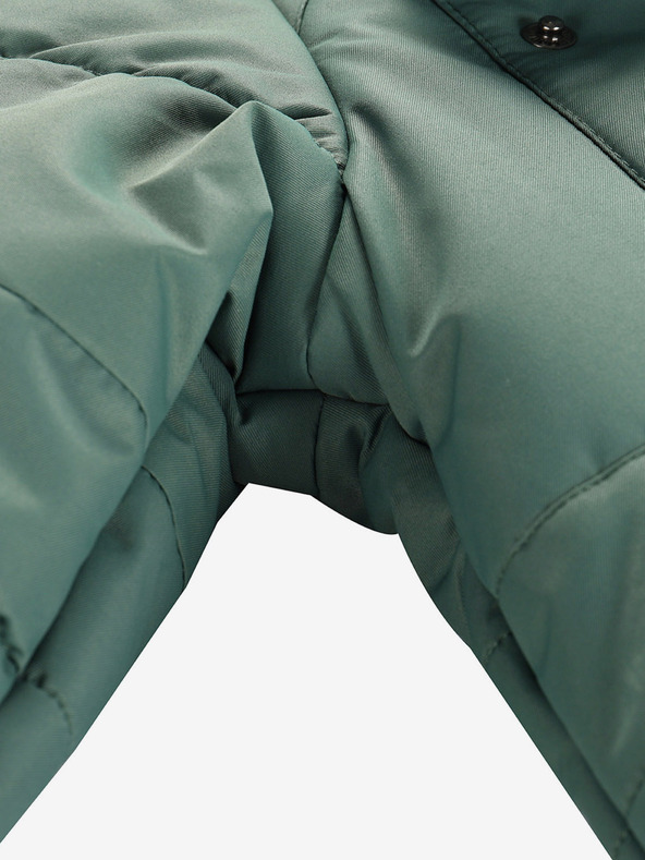 ALPINE PRO Geacă de schi pentru femei cu membrană ptx ALPINE PRO WERDA myrtle