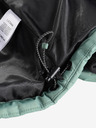 ALPINE PRO Geacă de schi pentru femei cu membrană ptx ALPINE PRO WERDA myrtle