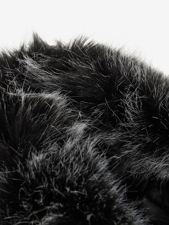 ALPINE PRO Geacă de schi pentru femei cu membrană ptx ALPINE PRO WERDA myrtle