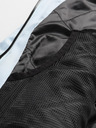 ALPINE PRO Geacă de schi pentru femei cu membrană ptx pentru zăpadă ALPINE PRO DAMA nantucket breeze