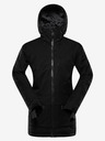 ALPINE PRO Jachetă de schi pentru femei cu membrană de zăpadă PTX Alpine Pro Garga