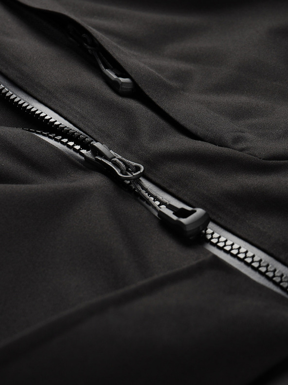 ALPINE PRO Jachetă de schi pentru femei cu membrană de zăpadă PTX Alpine Pro Garga