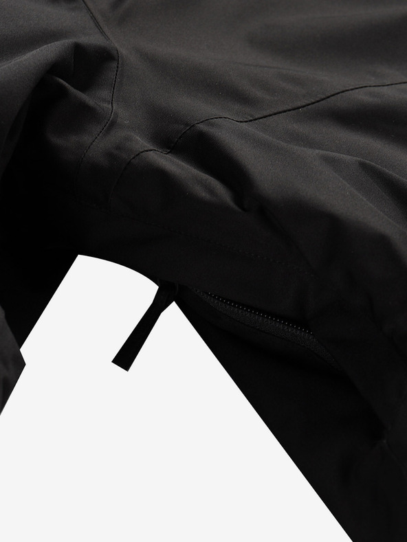 ALPINE PRO Jachetă de schi pentru femei cu membrană de zăpadă PTX Alpine Pro Garga