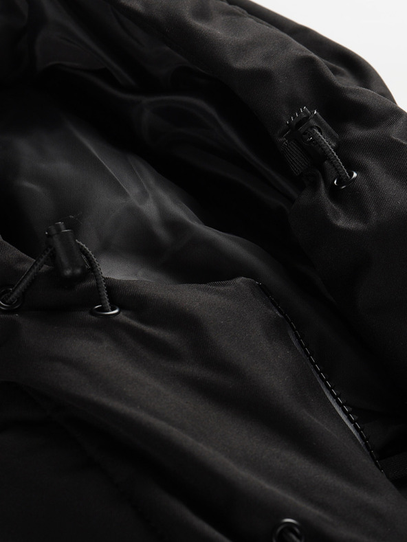 ALPINE PRO Jachetă de schi pentru femei cu membrană de zăpadă PTX Alpine Pro Garga