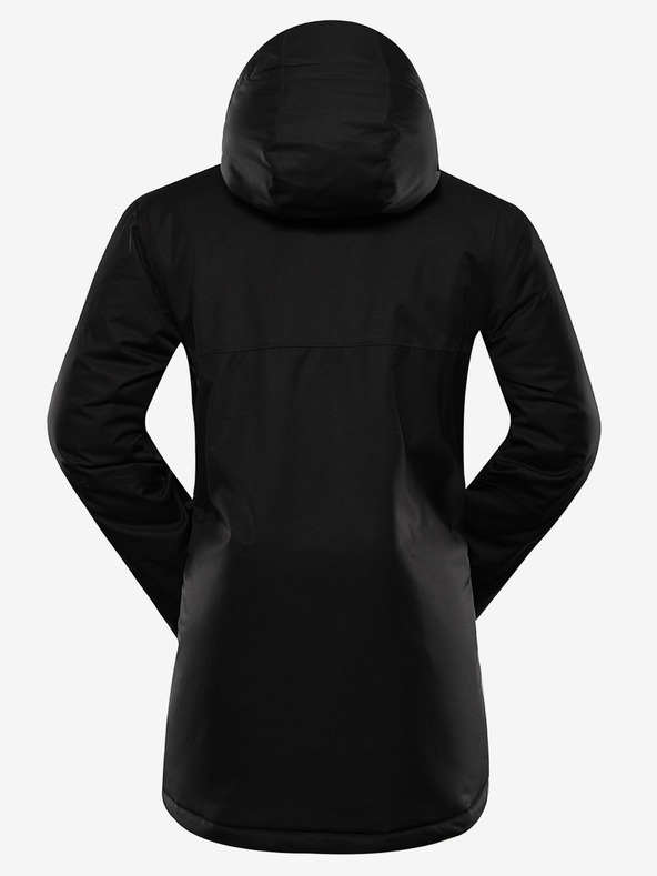 ALPINE PRO Jachetă de schi pentru femei cu membrană de zăpadă PTX Alpine Pro Garga