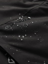 ALPINE PRO Jachetă de schi pentru femei cu membrană de zăpadă PTX Alpine Pro Garga