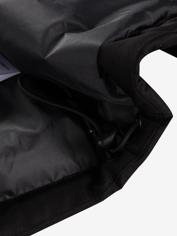 ALPINE PRO Jachetă de schi pentru femei cu membrană de zăpadă PTX Alpine Pro Garga