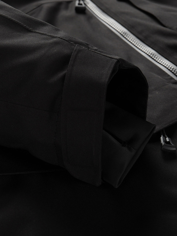 ALPINE PRO Jachetă de schi pentru femei cu membrană de zăpadă PTX Alpine Pro Garga