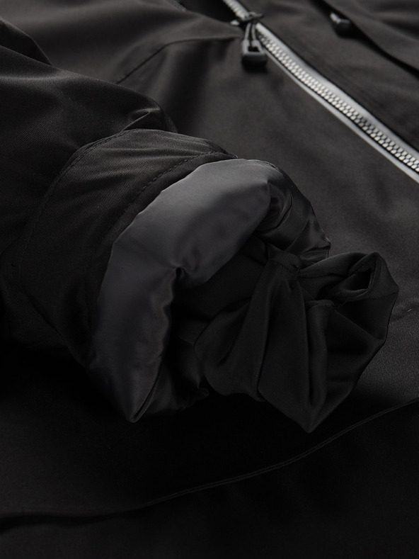 ALPINE PRO Jachetă de schi pentru femei cu membrană de zăpadă PTX Alpine Pro Garga