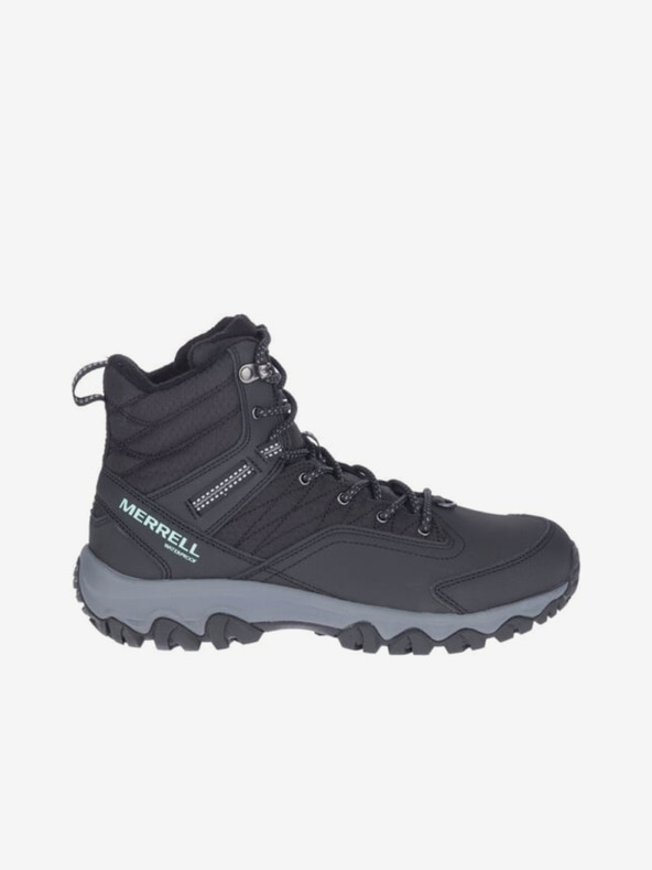 Merrell Thermo Akita Mid WP Ghete pe gleznă