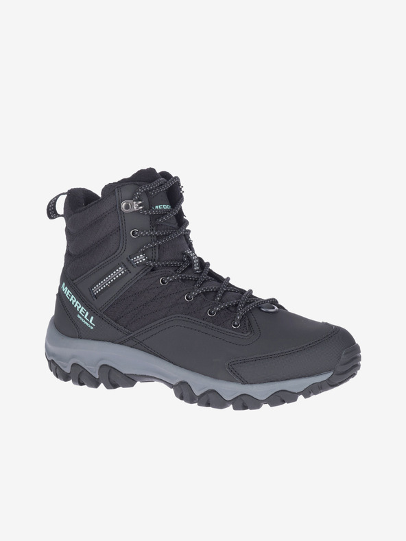 Merrell Thermo Akita Mid WP Ghete pe gleznă