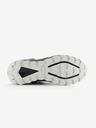 ALPINE PRO Pantofi de exterior gleznă cu giga boom ALPINE PRO PONTE negru