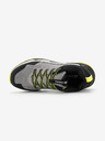 ALPINE PRO Pantofi de exterior cu giga boom ALPINE PRO QEDE gri