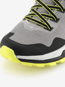 ALPINE PRO Pantofi de exterior cu giga boom ALPINE PRO QEDE gri