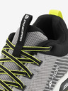 ALPINE PRO Pantofi de exterior cu giga boom ALPINE PRO QEDE gri